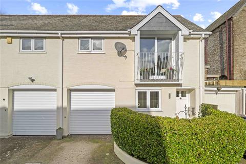 2 bedroom terraced house for sale, Museum Court, Fore Street, Kingsbridge, Devon, TQ7