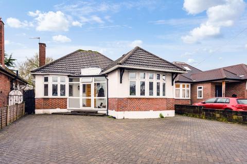 2 bedroom detached bungalow for sale, Preston Drive, Ewell Court