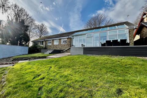 4 bedroom detached bungalow for sale, Peareth Hall Road, Usworth, Washington