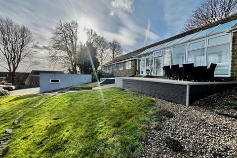 4 bedroom detached bungalow for sale, Peareth Hall Road, Usworth, Washington