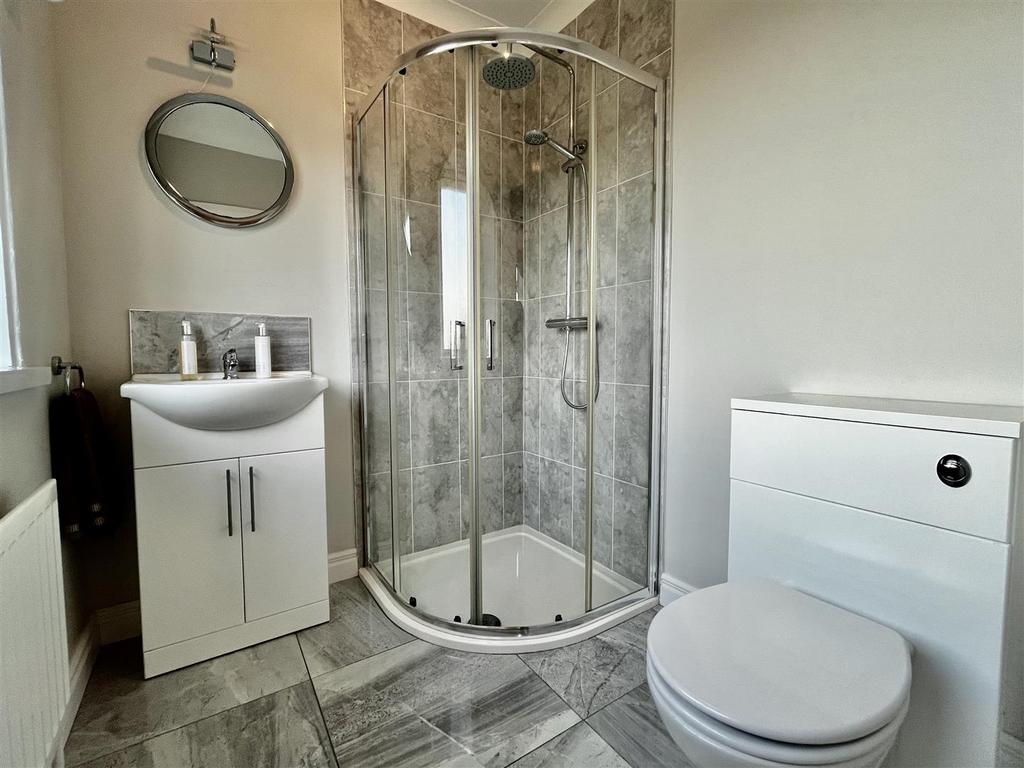 En suite