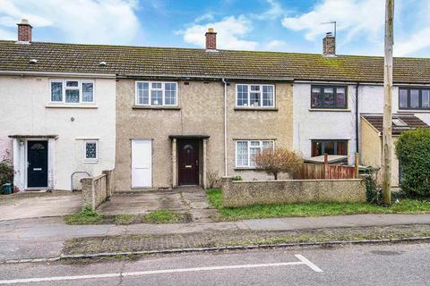 3 bedroom terraced house for sale, Rippington Drive, Marston, OX3