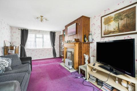 3 bedroom terraced house for sale, Rippington Drive, Marston, OX3