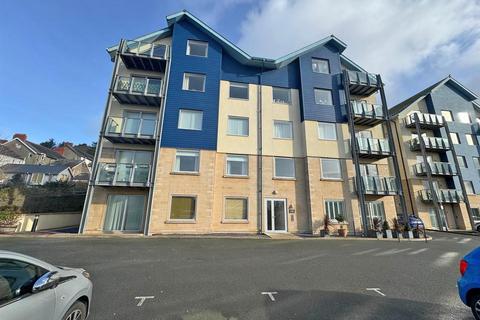 3 bedroom flat for sale, Parc Y Bryn, Aberystwyth