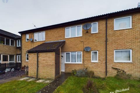 1 bedroom maisonette for sale, Enborne Close, Aylesbury