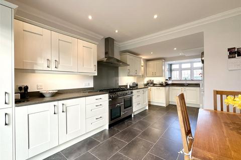 4 bedroom detached house for sale, Hinton Wood Avenue, Christchurch BH23