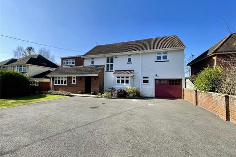 4 bedroom detached house for sale, Hinton Wood Avenue, Christchurch BH23