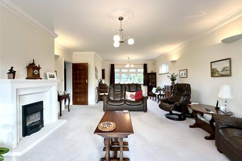 4 bedroom detached house for sale, Hinton Wood Avenue, Christchurch BH23