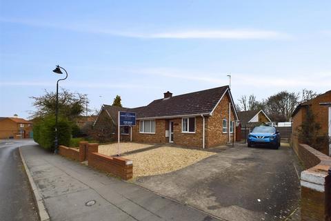 2 bedroom semi-detached bungalow for sale, Little Lane, Louth LN11