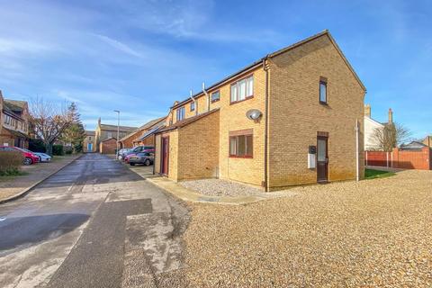 1 bedroom maisonette for sale, Wallmans Lane, Swavesey, Cambridge