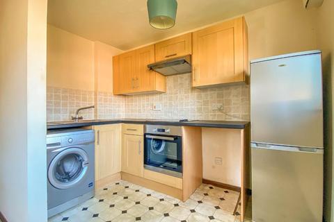 1 bedroom maisonette for sale, Wallmans Lane, Swavesey, Cambridge