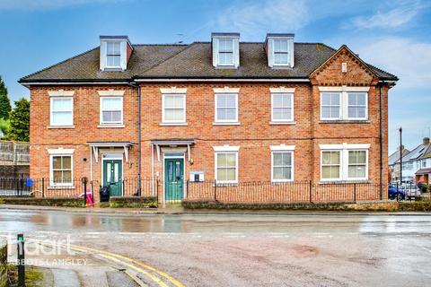 3 bedroom flat for sale, Lower Adeyfield Road, HEMEL HEMPSTEAD