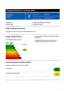 Office to rent, Union Building 51-59, Rose Lane, Norwich, NR1 1BY