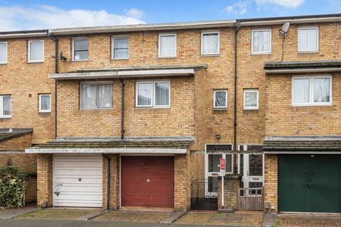 3 bedroom terraced house for sale, Montague Square, Peckham