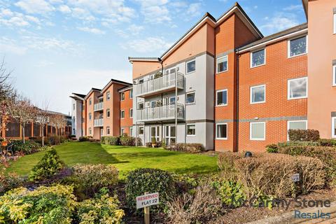 1 bedroom apartment for sale, Benedict Court, Western Avenue, Newbury, RG14 1AR