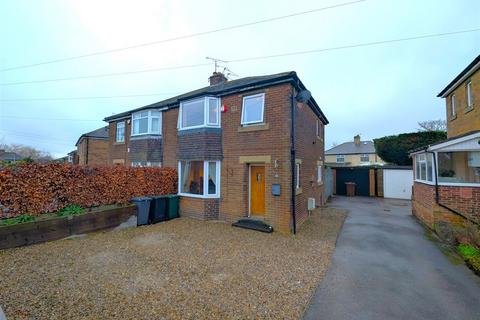 20 Moorside Gardens, Bradford, BD2 3RE