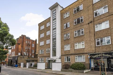 2 bedroom flat for sale, Hatfields, Southwark