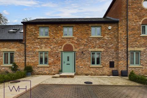 2 bedroom mews for sale, Thurnscoe Hall Mews, Thurnscoe S63