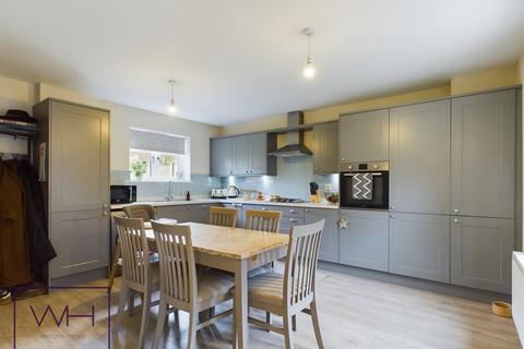 2 bedroom mews for sale, Thurnscoe Hall Mews, Thurnscoe S63