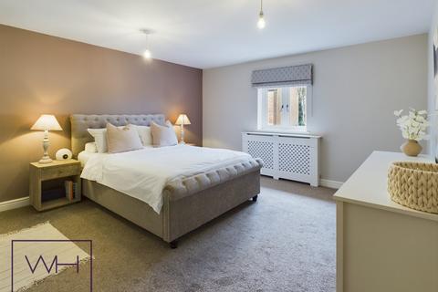 2 bedroom mews for sale, Thurnscoe Hall Mews, Thurnscoe S63