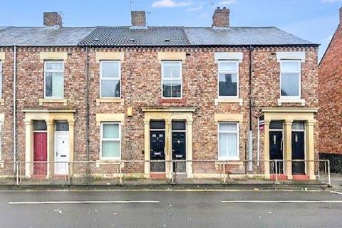 1 bedroom ground floor flat for sale, Albion Road West, north shields, North Shields, Tyne and Wear, NE29 0JA