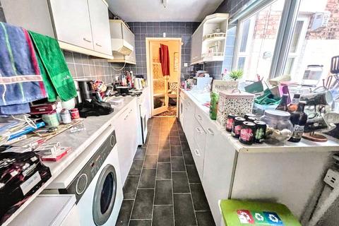 1 bedroom ground floor flat for sale, Albion Road West, north shields, North Shields, Tyne and Wear, NE29 0JA