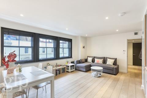 1 bedroom flat to rent, St. Martin's Lane, London, Greater London, WC2N