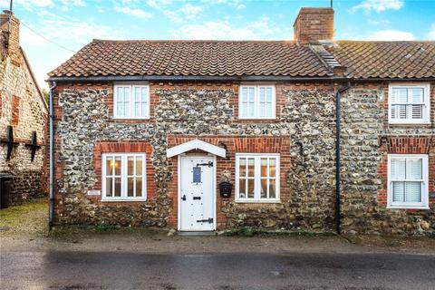 3 bedroom semi-detached house for sale, Brancaster, Norfolk