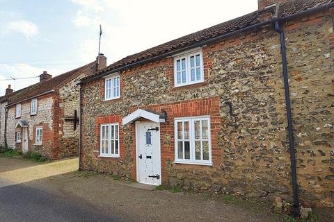 undefined, Brancaster, Norfolk