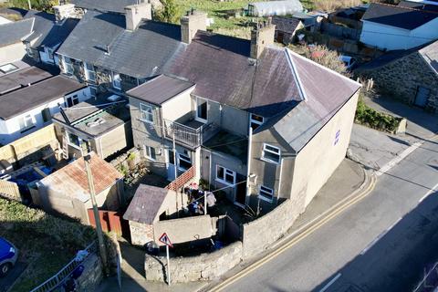 2 bedroom end of terrace house for sale, 1 Glan Y Wern Terrace, Chwilog