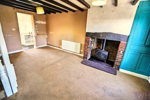 2 bedroom end of terrace house for sale, 1 Glan Y Wern Terrace, Chwilog