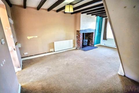 2 bedroom end of terrace house for sale, 1 Glan Y Wern Terrace, Chwilog