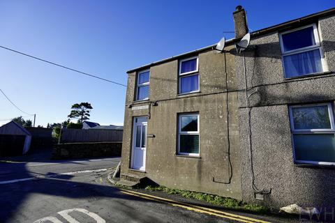 undefined, 1 Glan Y Wern Terrace, Chwilog