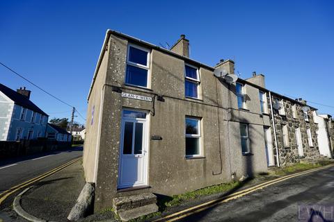 undefined, 1 Glan Y Wern Terrace, Chwilog