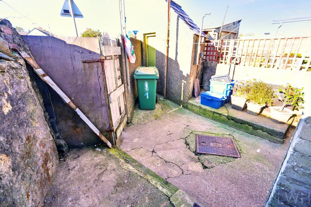 Yard