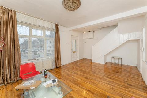 3 bedroom house for sale, Devonshire Gardens, London N17