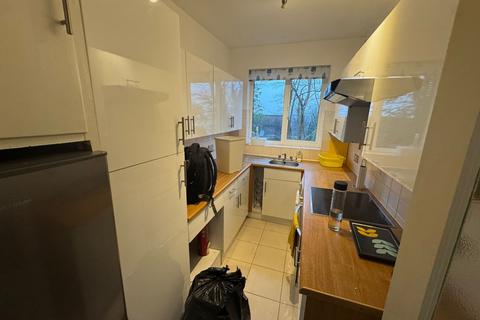 1 bedroom flat to rent, Moat Lodge London Road, Harrow, HA1 3LU