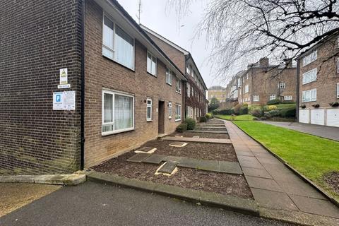 1 bedroom flat to rent, Moat Lodge London Road, Harrow, HA1 3LU