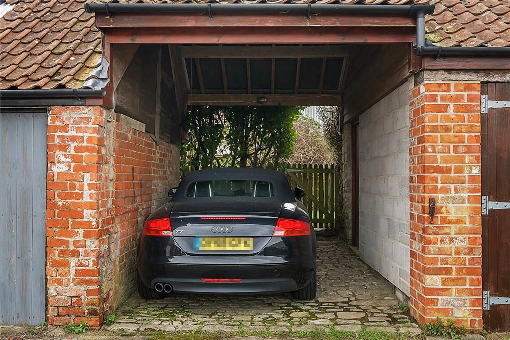 Car Port