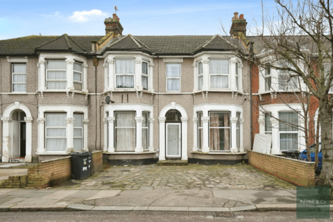 2 bedroom ground floor flat for sale, Northbrook Road, ILFORD, IG1