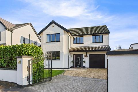 29 Beech Road, Aughton, Ormskirk, L39 6SJ