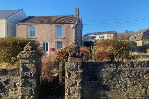Pontneathvaughan Road, Glynneath, Neath, Neath Port Talbot.