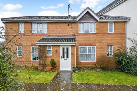 72 Berry Way, Andover, SP10 3XS