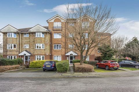 1 bedroom apartment for sale, Varsity Drive, Twickenham, TW1