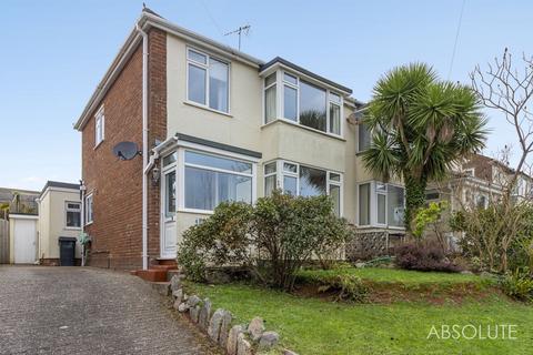 Frobisher Green, Torquay, TQ2