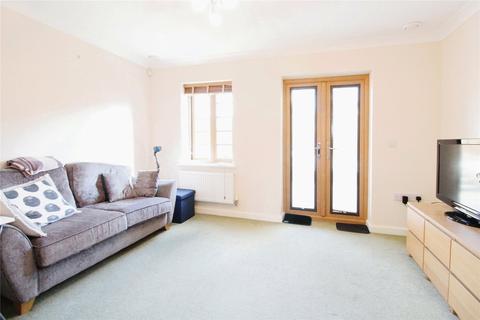 1 bedroom end of terrace house for sale, Sedge Place, Weymouth, Dorset, DT3