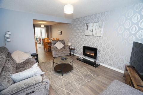 3 bedroom detached house for sale, Greenbarn Way, Blackrod, Bolton