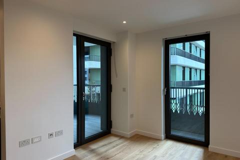 2 bedroom apartment to rent, Alba Square, London, SW1W