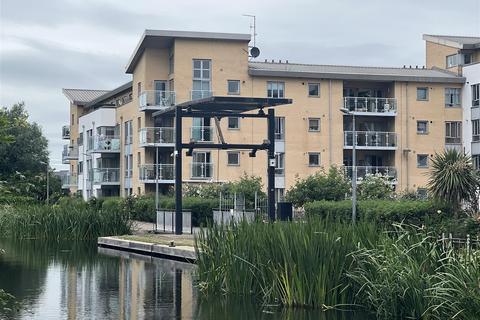 Lockside Marina, Chelmsford