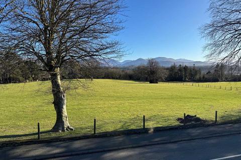 3 bedroom end of terrace house for sale, Bron Haul Cottages, Lon Ganol, Llandegfan